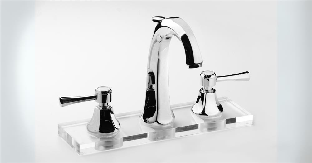 easy and convenient faucets with dial